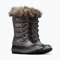 Дамски ботуши за сняг Sorel Joan of Arctic Dtv quarry/black 9