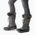 Дамски ботуши за сняг Sorel Joan of Arctic Dtv quarry/black 13