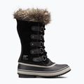 Дамски ботуши за сняг Sorel Joan of Arctic Dtv black/quarry 7