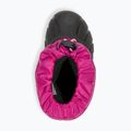 Детски ботуши за сняг Sorel Flurry Dtv deep blush/tropic pink 11
