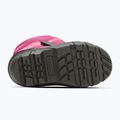 Детски ботуши за сняг Sorel Flurry Dtv deep blush/tropic pink 12