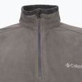 Columbia Klamath Range II grey men's fleece sweatshirt 1352472 9