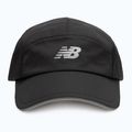 Бейзболна шапкаNew Balance 5 Panel Performance black 2