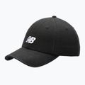 Бейзболна шапка New Balance 6 Panel Classic black 2