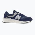 Мъжки обувки New Balance 997's V1 pigment blue 2