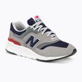 New Balance мъжки обувки CM997H team away grey