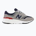 New Balance мъжки обувки CM997H team away grey 2