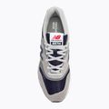 New Balance мъжки обувки CM997H team away grey 6
