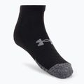 Спортни чорапи Under Armour Heatgear Low Cut 3 чифта черни 1346753 2