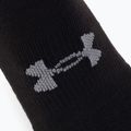 Спортни чорапи Under Armour Heatgear Low Cut 3 чифта черни 1346753 4