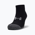 Спортни чорапи Under Armour Heatgear Low Cut 3 чифта черни 1346753 5