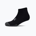 Спортни чорапи Under Armour Heatgear Low Cut 3 чифта черни 1346753 6