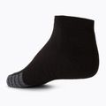 Спортни чорапи Under Armour Heatgear Low Cut 3 чифта 1346753 3