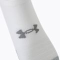 Under Armour Heatgear No Show спортни чорапи 3 чифта бели 1346755 4