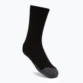 Under Armour Heatgear Crew спортни чорапи 3 чифта тъмно синьо 1346751 2