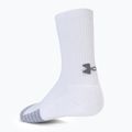 Under Armour Heatgear Crew спортни чорапи 3 чифта тъмно синьо 1346751 6