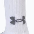 Under Armour Heatgear Crew спортни чорапи 3 чифта тъмно синьо 1346751 7