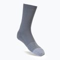 Under Armour Heatgear Crew спортни чорапи 3 чифта тъмно синьо 1346751 8