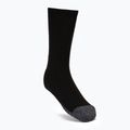 Under Armour Heatgear Crew мъжки спортни чорапи 3 чифта черни 1346751 2