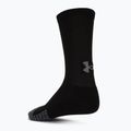 Under Armour Heatgear Crew мъжки спортни чорапи 3 чифта черни 1346751 3