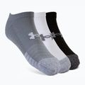 Спортни чорапи Under Armour Heatgear No Show 3 чифта 1346755