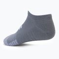 Спортни чорапи Under Armour Heatgear No Show 3 чифта 1346755 3