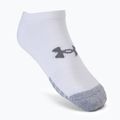 Спортни чорапи Under Armour Heatgear No Show 3 чифта 1346755 5
