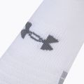 Спортни чорапи Under Armour Heatgear No Show 3 чифта 1346755 7