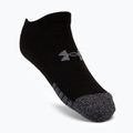 Спортни чорапи Under Armour Heatgear No Show 3 чифта 1346755 8