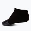 Спортни чорапи Under Armour Heatgear No Show 3 чифта 1346755 9