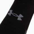 Спортни чорапи Under Armour Heatgear No Show 3 чифта 1346755 10