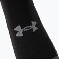 Спортни чорапи Under Armour Heatgear No Show 3 чифта черни 1346755 4