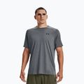 Мъжка тренировъчна тениска Under Armour UA Tech 2.0 SS Tee Novelty grey 1345317 7