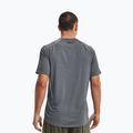 Мъжка тренировъчна тениска Under Armour UA Tech 2.0 SS Tee Novelty grey 1345317 8