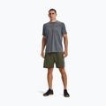 Мъжка тренировъчна тениска Under Armour UA Tech 2.0 SS Tee Novelty grey 1345317 9
