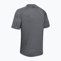 Мъжка тренировъчна тениска Under Armour UA Tech 2.0 SS Tee Novelty grey 1345317 6