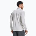 Under Armour Tech 2.0 1/2 Zip сив мъжки суитшърт за тренировки 1328495-014 3