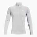 Under Armour Tech 2.0 1/2 Zip сив мъжки суитшърт за тренировки 1328495-014 5
