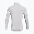 Under Armour Tech 2.0 1/2 Zip сив мъжки суитшърт за тренировки 1328495-014 6
