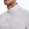Under Armour Tech 2.0 1/2 Zip сив мъжки суитшърт за тренировки 1328495-014 9