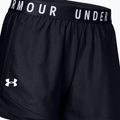 Under Armour Play Up 3.0 дамски къси панталони за тренировка черно 1344552 6