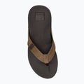 REEF Cushion Phantom мъжки джапанки кафяво и черно RF0A3FDIBTN 6