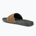 Мъжки чехли REEF One Slide grey/tan Мъжки джапанки 3