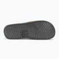 Мъжки чехли REEF One Slide grey/tan Мъжки джапанки 4