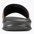 Мъжки чехли REEF One Slide grey/tan Мъжки джапанки 6