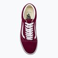 Обувки Vans UA Old Skool port royale/true white 6