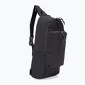 Раница Vans Warp Sling 11 l black ripstop 2