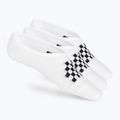 Детски чорапи Vans Classic Canoodle 3 чифта white/black