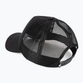The North Face TNF Logo Trucker бейзболна шапка черно NF0A3FM3KY41 3