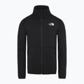 Мъжко яке с полар The North Face Quest FZ black NF0A3YG1JK31 5